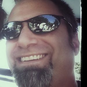 Meet your Posher, Mark